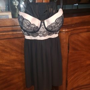 Torrid Curves Nighty
